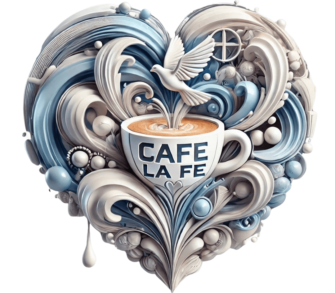 Café La Fe logo